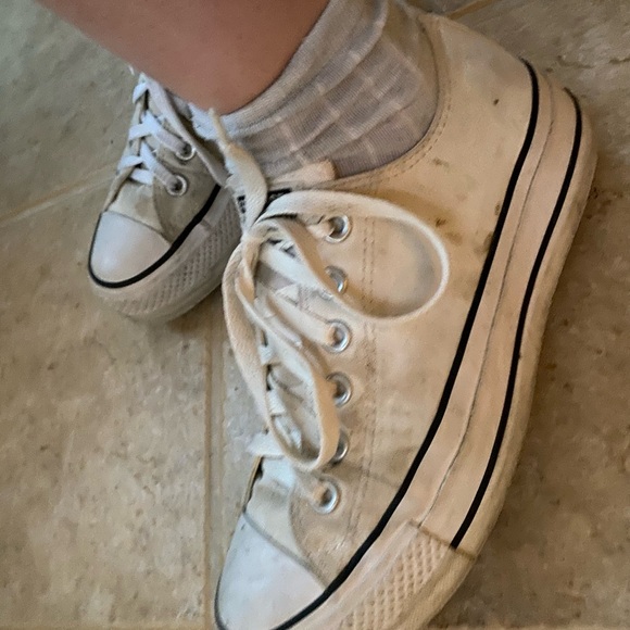 converse platform - Picture 14 of 16